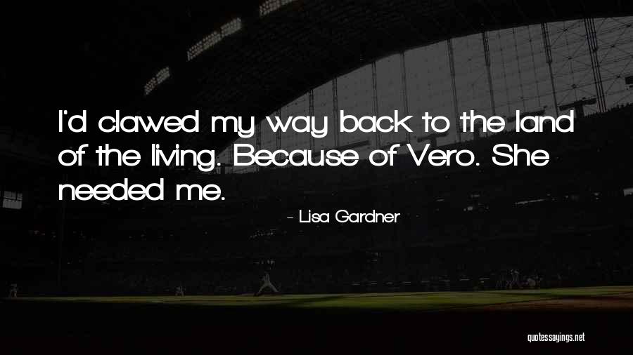Debenhams Quotes By Lisa Gardner Debenhams Quotes By Lisa Gardner