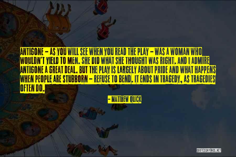 Deber En Quotes By Matthew Quick Deber En Quotes By Matthew Quick
