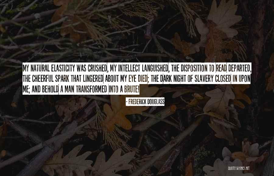 Deberard Family Tree Quotes By Frederick Douglass Deberard Family Tree Quotes By Frederick Douglass