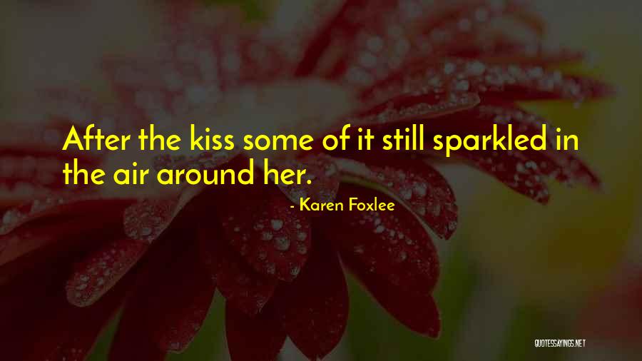 Deberard Family Tree Quotes By Karen Foxlee Deberard Family Tree Quotes By Karen Foxlee