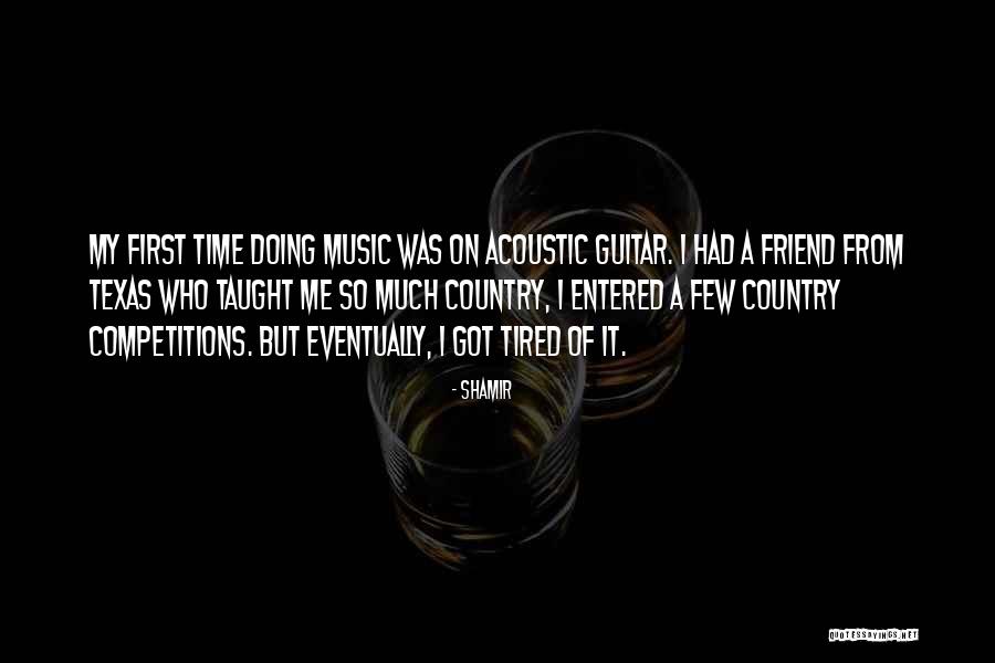 Deberes Ciudadanos Quotes By Shamir Deberes Ciudadanos Quotes By Shamir