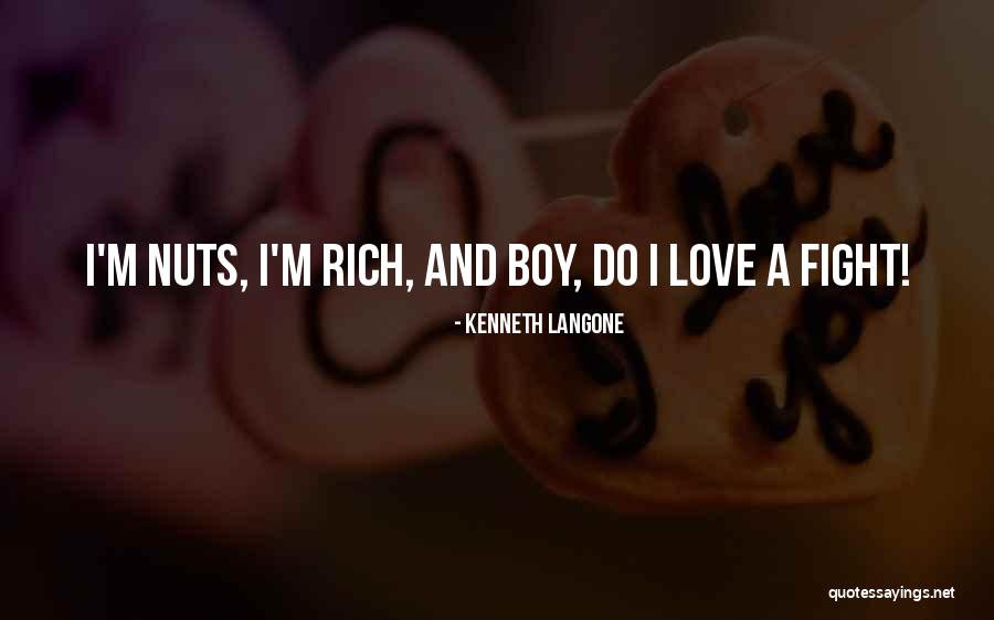 Deberes De Los Ni Os Quotes By Kenneth Langone Deberes De Los Ni Os Quotes By Kenneth Langone