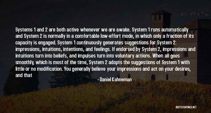 Deberes De Los Padres Quotes By Daniel Kahneman Deberes De Los Padres Quotes By Daniel Kahneman