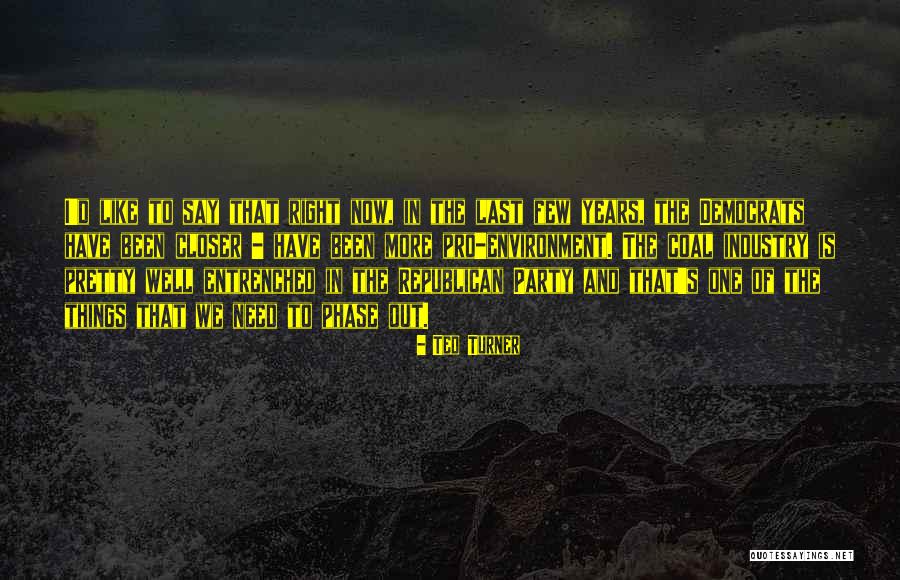 Deberias Translation Quotes By Ted Turner Deberias Translation Quotes By Ted Turner