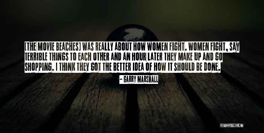 Debernardi Columbus Quotes By Garry Marshall Debernardi Columbus Quotes By Garry Marshall