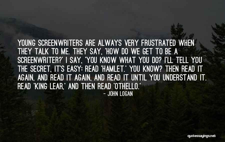 Debernardi Columbus Quotes By John Logan Debernardi Columbus Quotes By John Logan