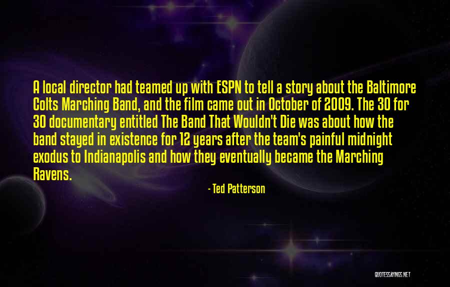 Debernardi Columbus Quotes By Ted Patterson Debernardi Columbus Quotes By Ted Patterson