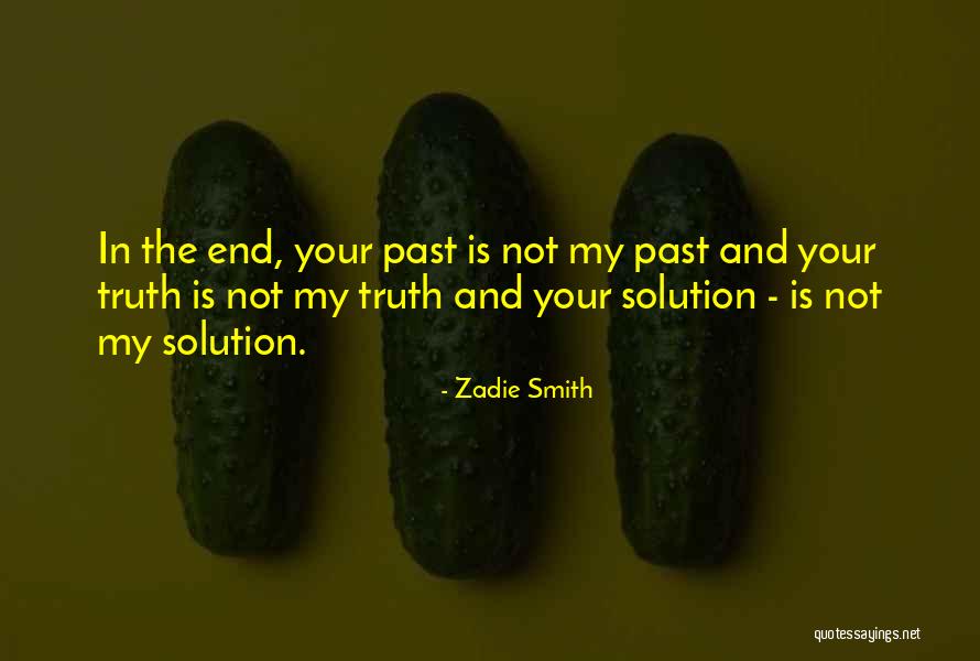 Debernardi Columbus Quotes By Zadie Smith Debernardi Columbus Quotes By Zadie Smith