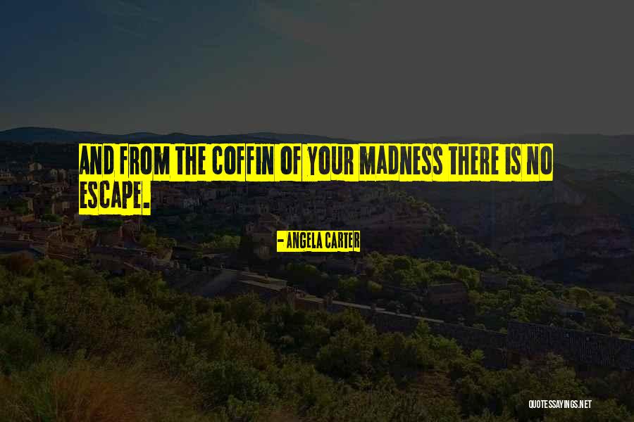 Debert Ns Quotes By Angela Carter Debert Ns Quotes By Angela Carter