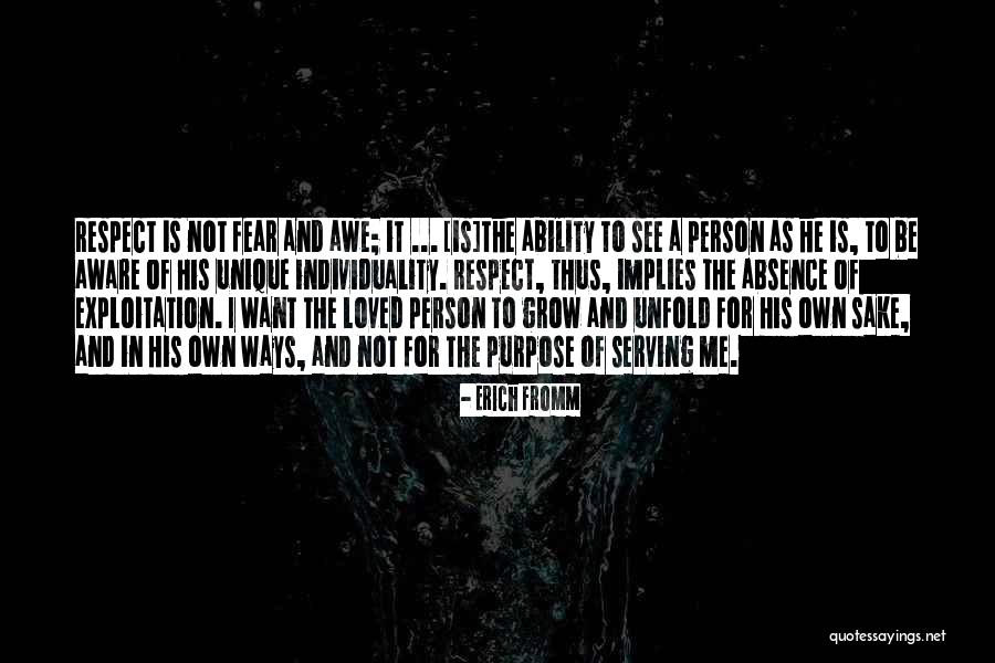 Debertis Quotes By Erich Fromm Debertis Quotes By Erich Fromm