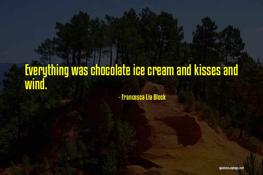 Debesmanna Recipe Quotes By Francesca Lia Block Debesmanna Recipe Quotes By Francesca Lia Block