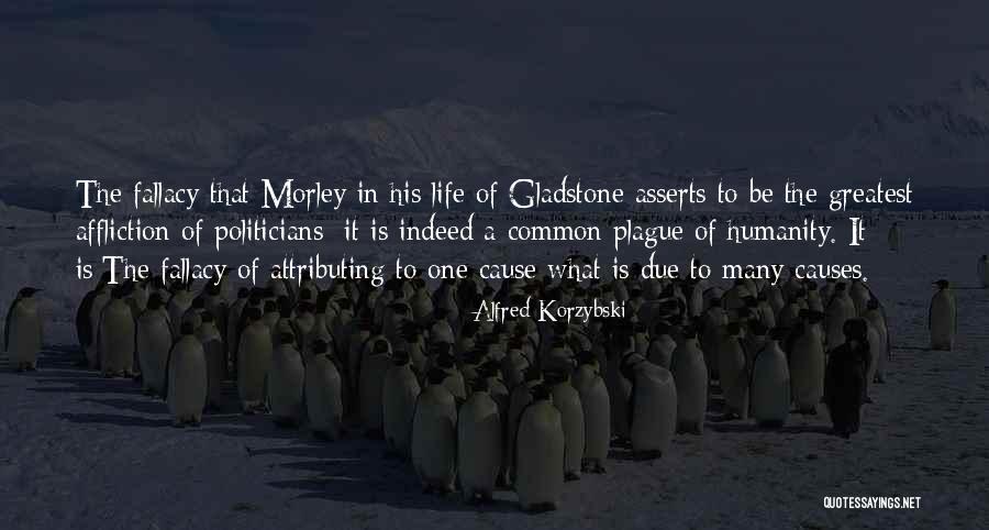 Debest Gourmet Quotes By Alfred Korzybski Debest Gourmet Quotes By Alfred Korzybski