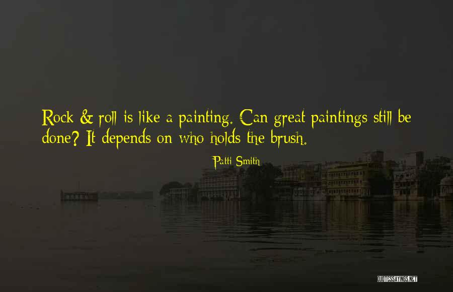 Debest Gourmet Quotes By Patti Smith Debest Gourmet Quotes By Patti Smith