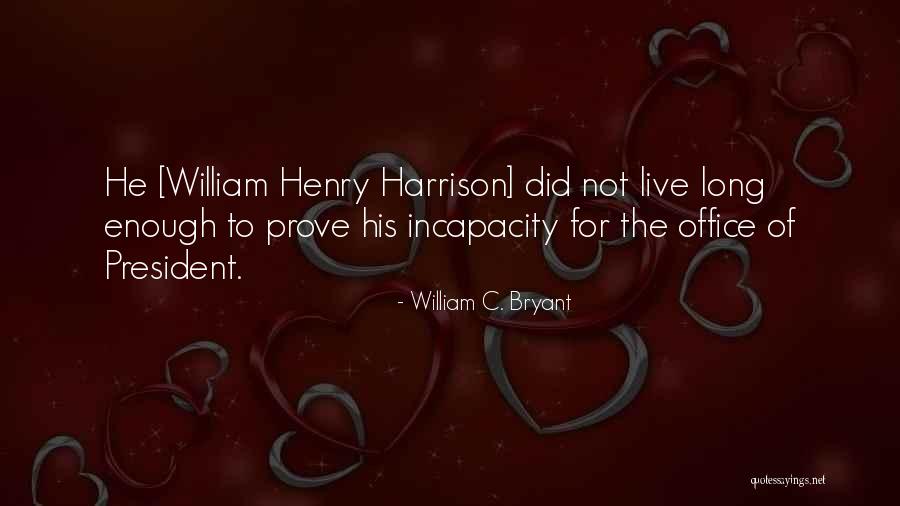 Debest Gourmet Quotes By William C. Bryant Debest Gourmet Quotes By William C. Bryant