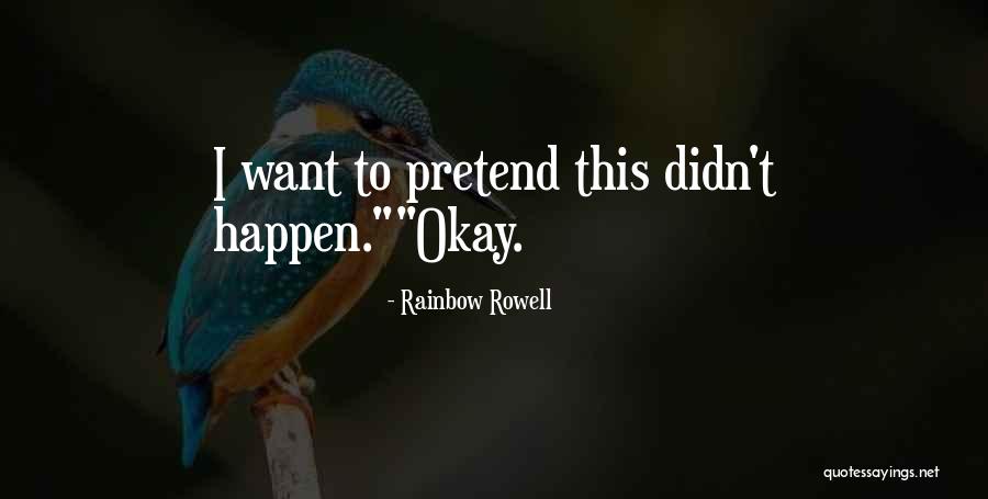 Debevoise And Plimpton Quotes By Rainbow Rowell Debevoise And Plimpton Quotes By Rainbow Rowell