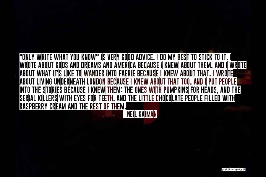 Debevoise Winston Quotes By Neil Gaiman Debevoise Winston Quotes By Neil Gaiman