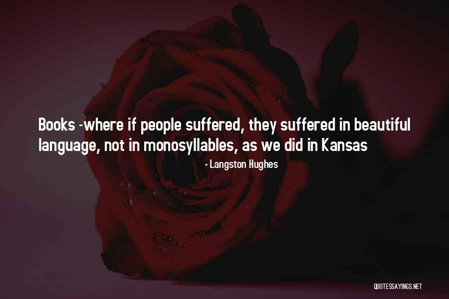 Debey Covey Quotes By Langston Hughes Debey Covey Quotes By Langston Hughes