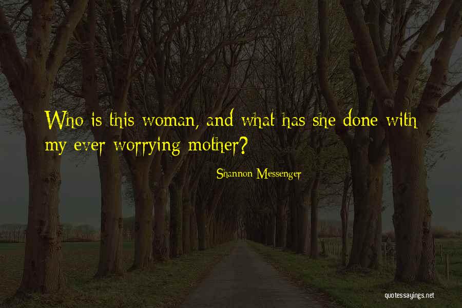 Debey Grimes Quotes By Shannon Messenger Debey Grimes Quotes By Shannon Messenger