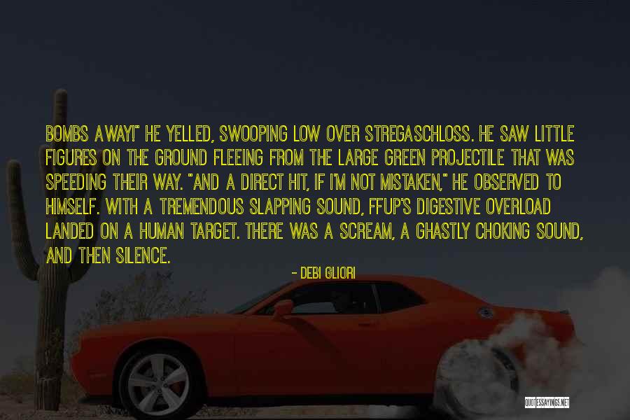 Debi Gliori Quotes 1265208 Debi Gliori Quotes 1265208