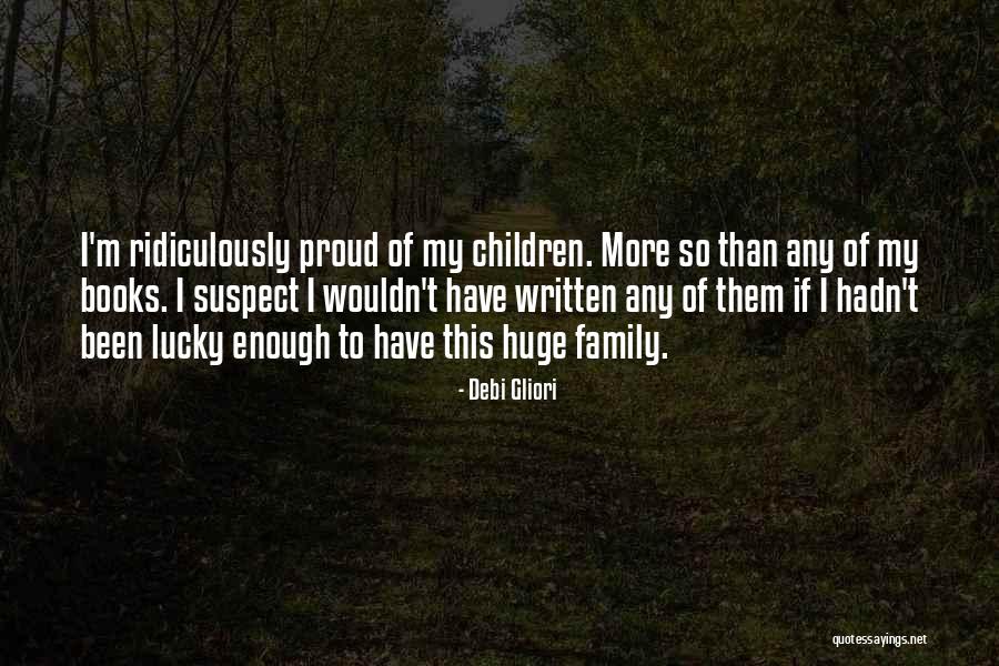 Debi Gliori Quotes 1761117 Debi Gliori Quotes 1761117