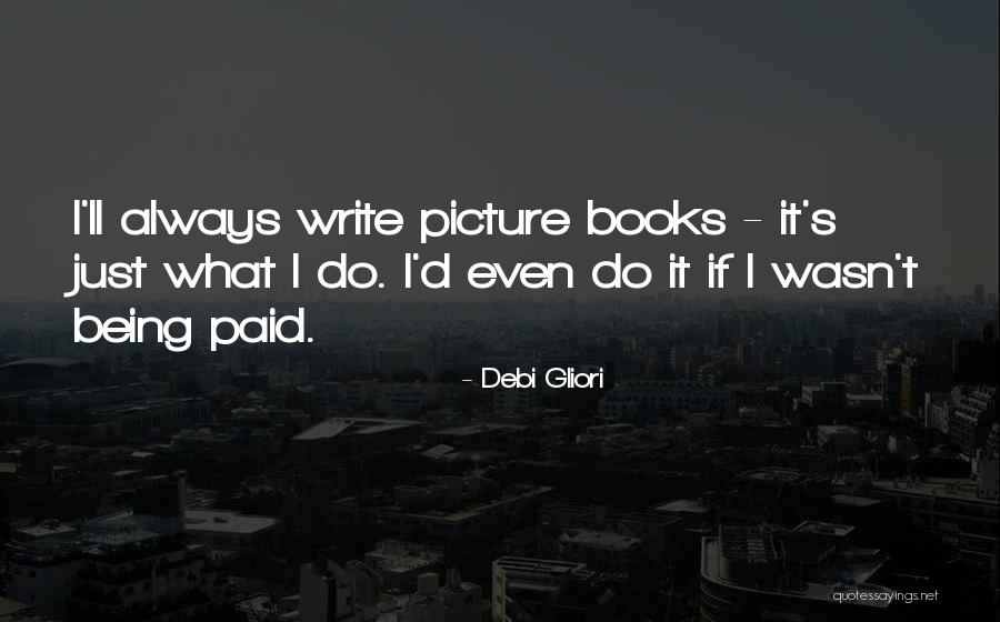 Debi Gliori Quotes 412253