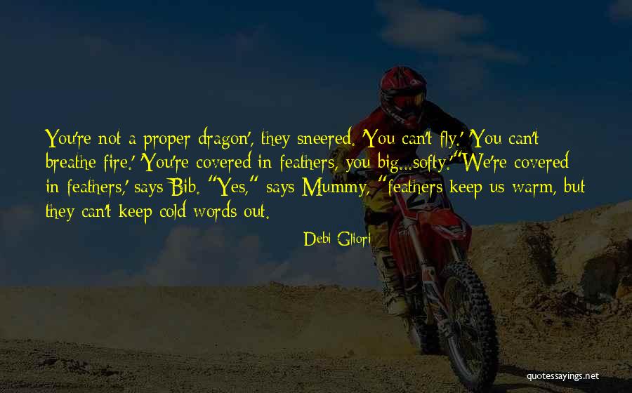 Debi Gliori Quotes 824354 Debi Gliori Quotes 824354