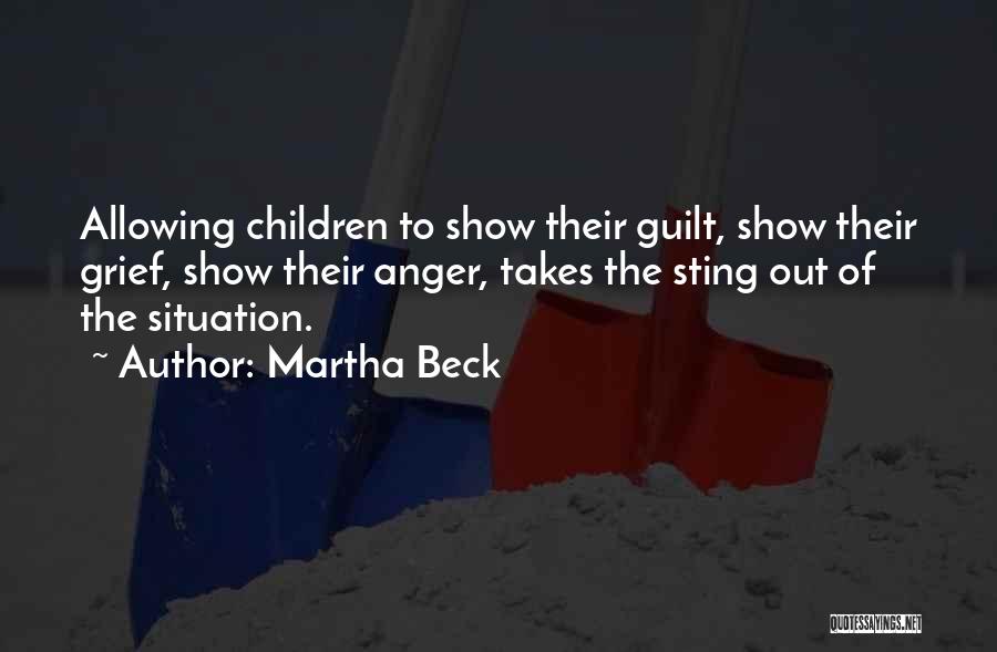 Debi Makhsoospuri Quotes By Martha Beck