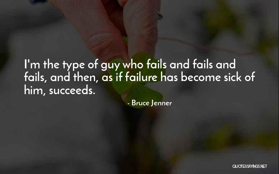 Debiase Wines Quotes By Bruce Jenner Debiase Wines Quotes By Bruce Jenner
