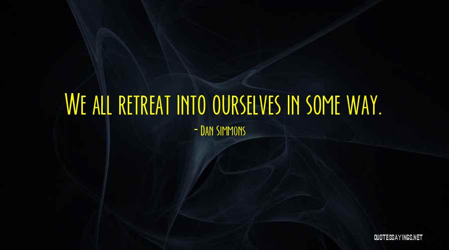Debiasse And Seminara Quotes By Dan Simmons Debiasse And Seminara Quotes By Dan Simmons
