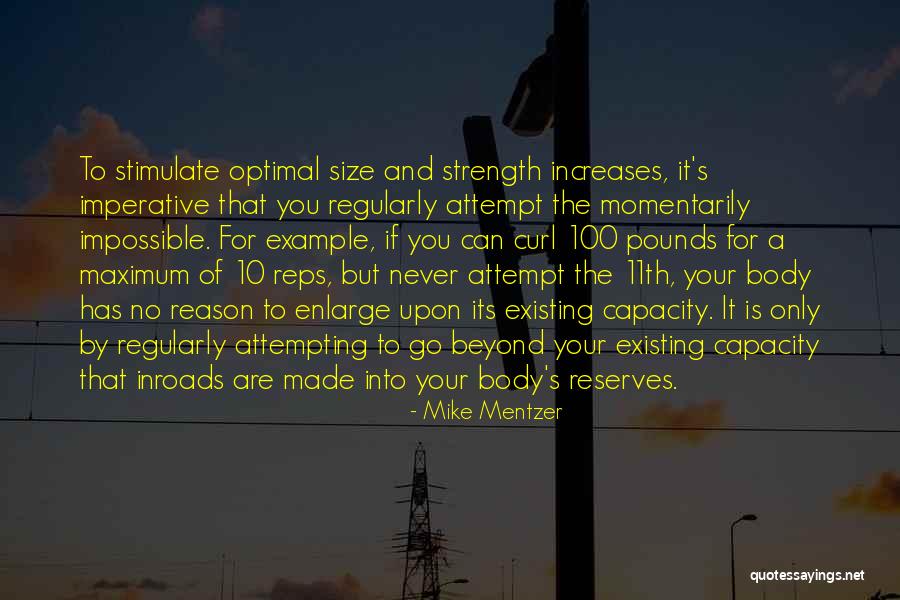 Debiasse And Seminara Quotes By Mike Mentzer Debiasse And Seminara Quotes By Mike Mentzer