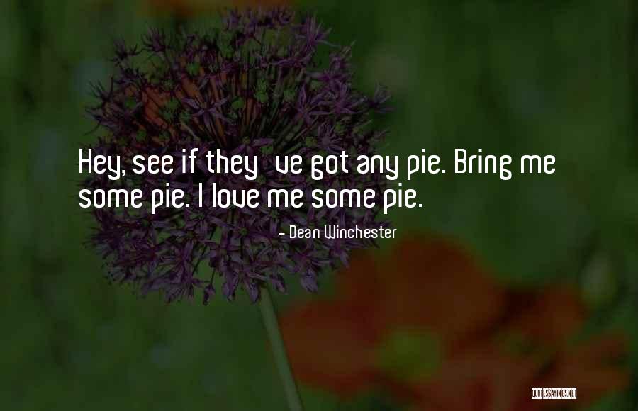 Debicki Quotes By Dean Winchester Debicki Quotes By Dean Winchester