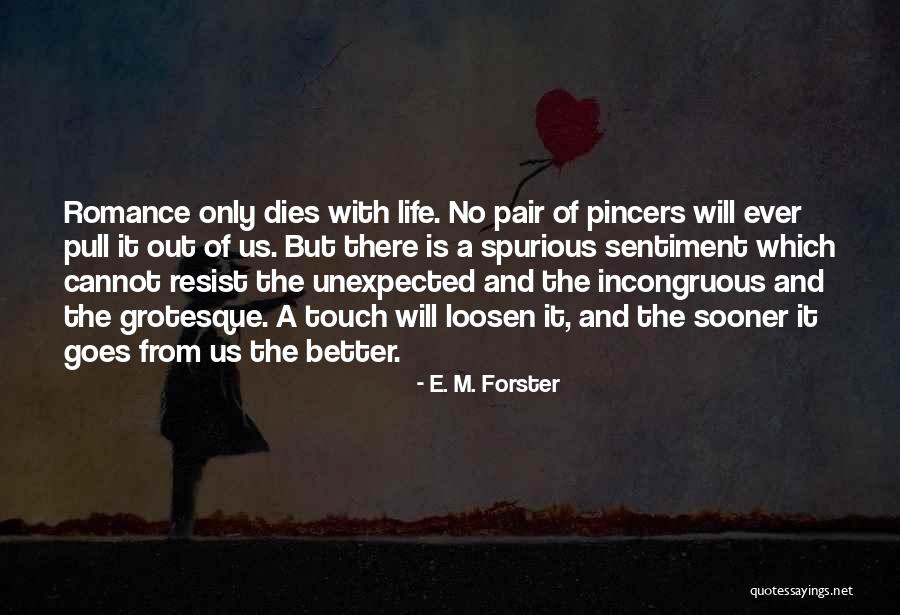 Debicki Quotes By E. M. Forster Debicki Quotes By E. M. Forster