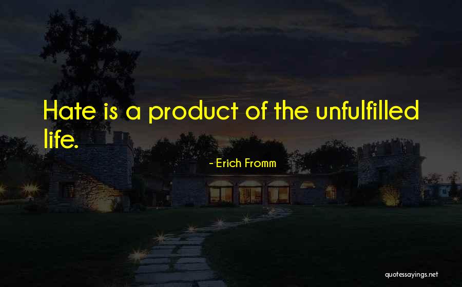 Debida Diligencia Quotes By Erich Fromm Debida Diligencia Quotes By Erich Fromm