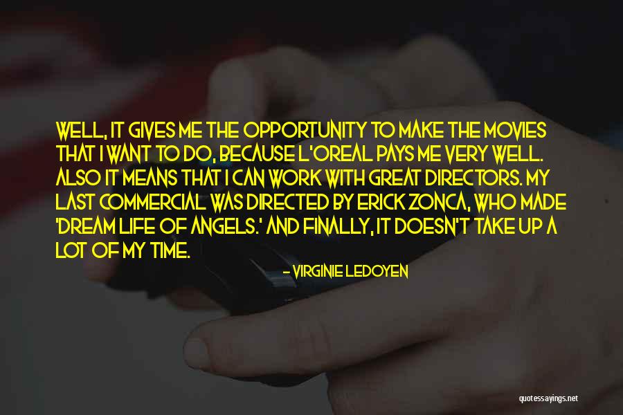 Debidamente Significado Quotes By Virginie LeDoyen Debidamente Significado Quotes By Virginie LeDoyen