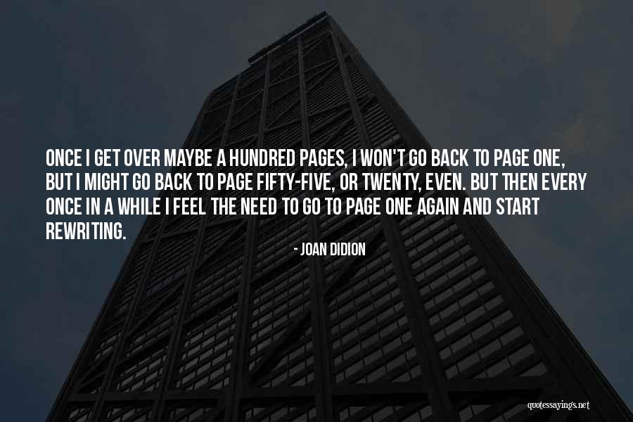 Debido Proceso Quotes By Joan Didion Debido Proceso Quotes By Joan Didion