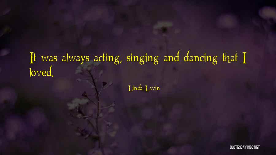 Debido Proceso Quotes By Linda Lavin Debido Proceso Quotes By Linda Lavin