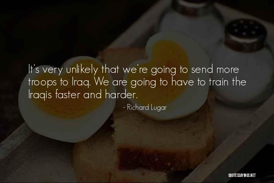 Debiendo Significado Quotes By Richard Lugar Debiendo Significado Quotes By Richard Lugar