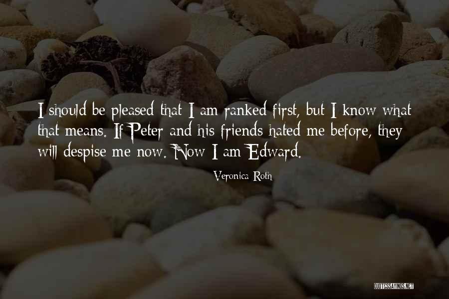 Debiendo Significado Quotes By Veronica Roth Debiendo Significado Quotes By Veronica Roth