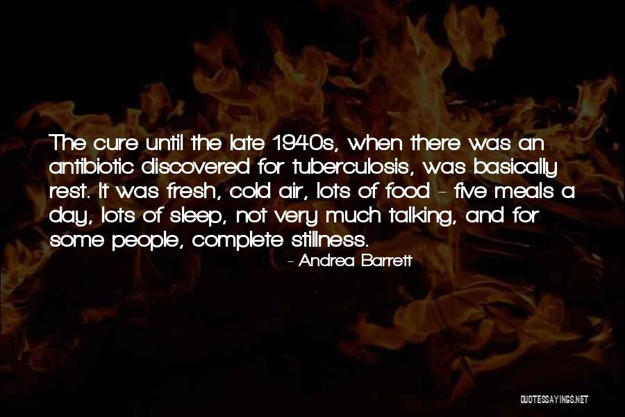 Debiendoselo Quotes By Andrea Barrett Debiendoselo Quotes By Andrea Barrett