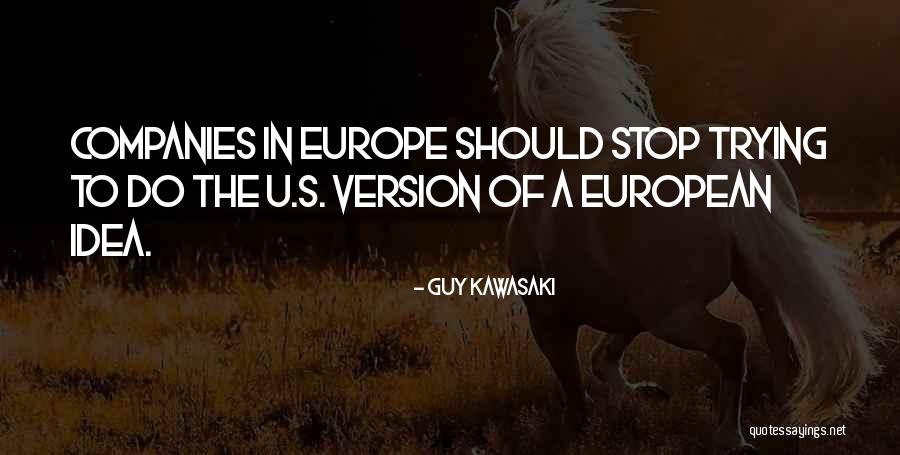 Debiendoselo Quotes By Guy Kawasaki Debiendoselo Quotes By Guy Kawasaki