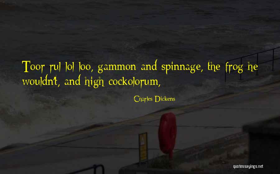 Debika Sen Quotes By Charles Dickens Debika Sen Quotes By Charles Dickens