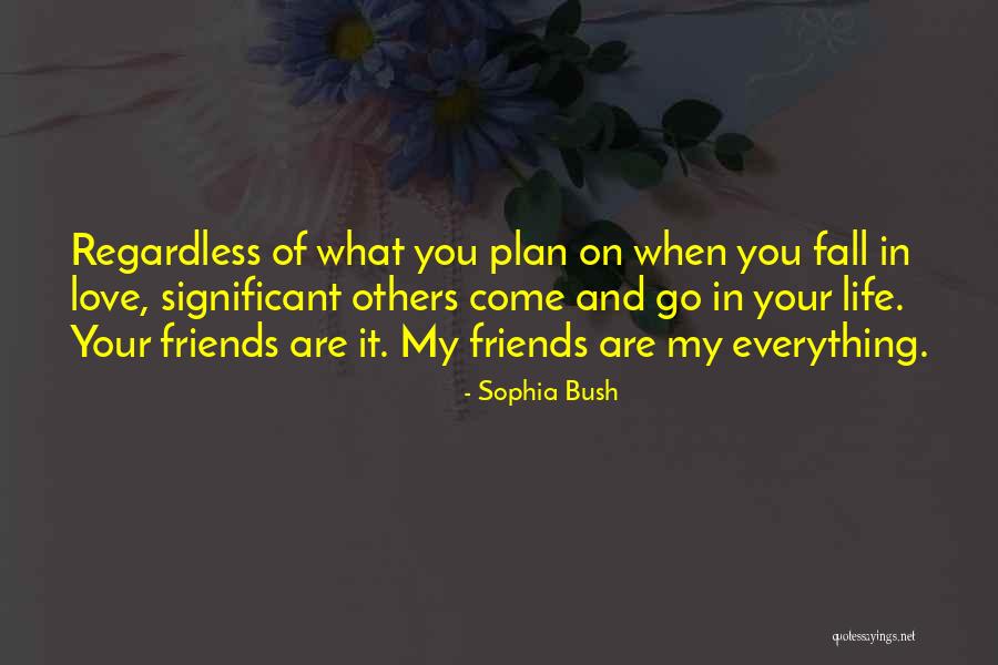 Debika Sen Quotes By Sophia Bush Debika Sen Quotes By Sophia Bush