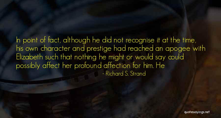 Debiles Translation Quotes By Richard S. Strand Debiles Translation Quotes By Richard S. Strand
