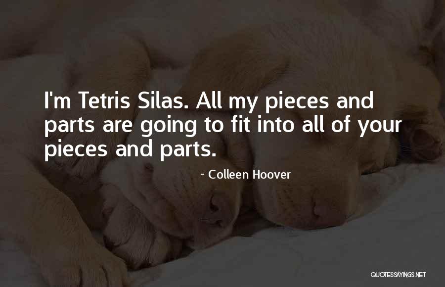 Debilidad En Quotes By Colleen Hoover Debilidad En Quotes By Colleen Hoover