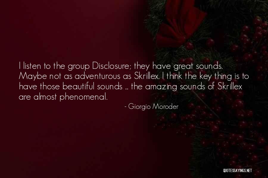 Debilitation Define Quotes By Giorgio Moroder Debilitation Define Quotes By Giorgio Moroder