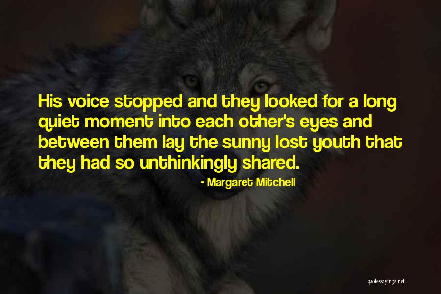 Debilitative Anxiety Quotes By Margaret Mitchell Debilitative Anxiety Quotes By Margaret Mitchell