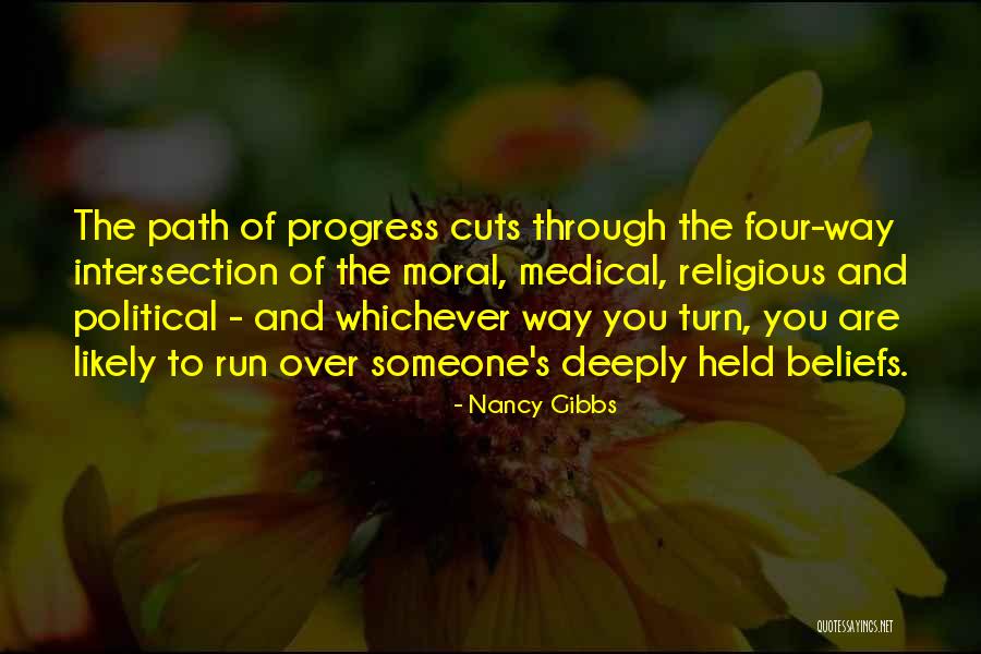 Debility And Weakness Quotes By Nancy Gibbs Debility And Weakness Quotes By Nancy Gibbs