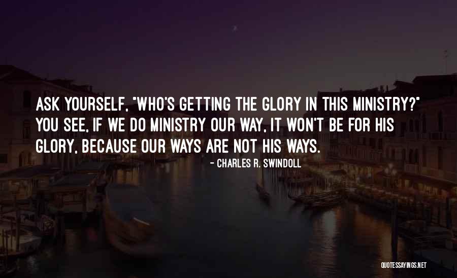 Debiln Jm Na Quotes By Charles R. Swindoll Debiln Jm Na Quotes By Charles R. Swindoll
