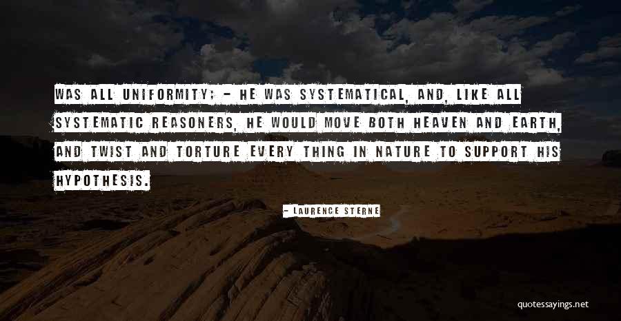 Debiln Kecy Rodicu Quotes By Laurence Sterne Debiln Kecy Rodicu Quotes By Laurence Sterne