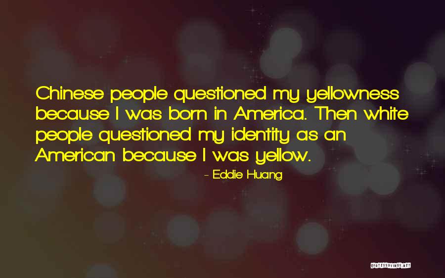 Debilni Kecy Quotes By Eddie Huang Debilni Kecy Quotes By Eddie Huang